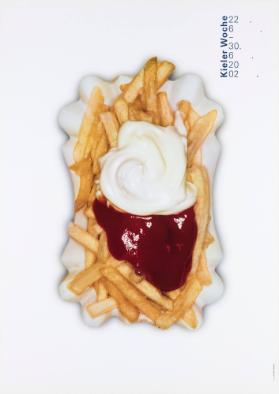 Unser täglich Brot