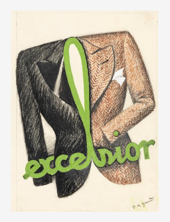 Excelsior
