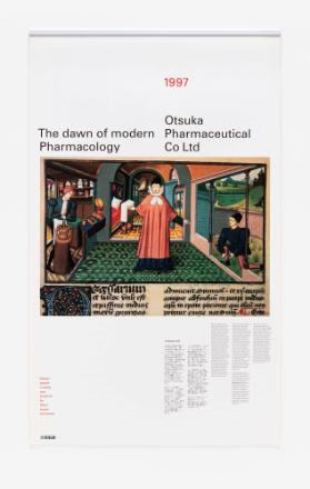 The Dawn of Modern Pharmacology