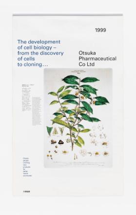 The Development of the Cell Biology – from the Discovery of Cells to Cloning