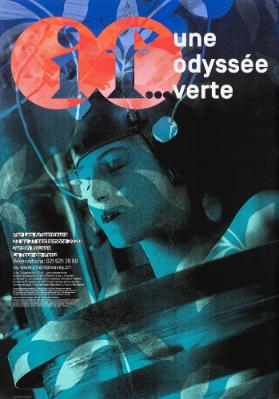 If ... une odyssée verte - Oriental Vevey