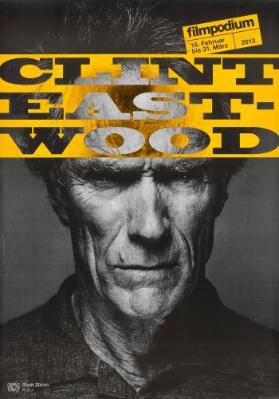 Filmpodium - Clint Eastwood