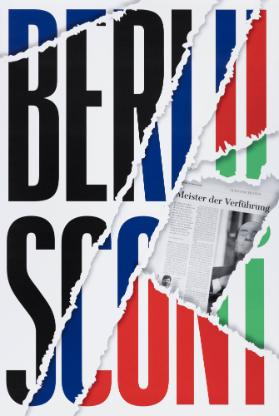 Berlusconi - Meister der Verführung