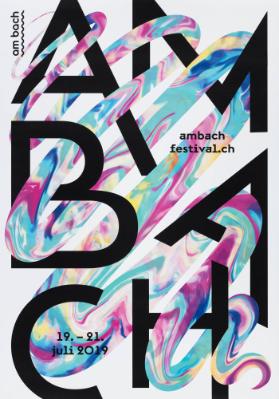 Ambach Festival - Am Bach