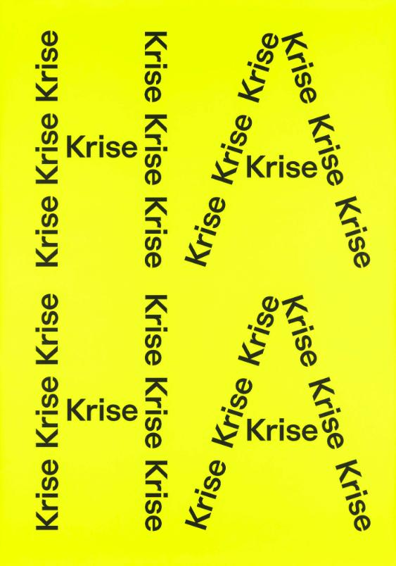 Ha Ha Krise