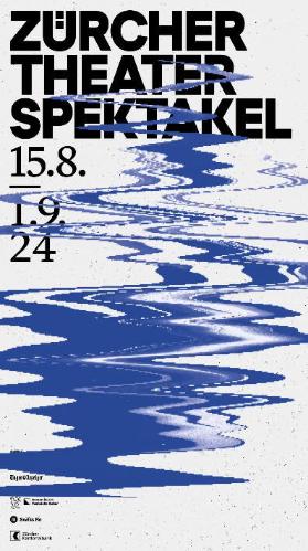 Zürcher Theater Spektakel