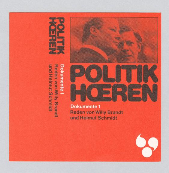 Politik hören