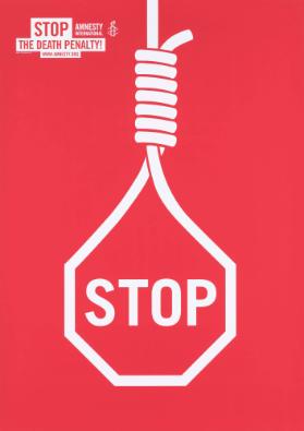 Stop the Death Penalty! Amnesty International - Stop