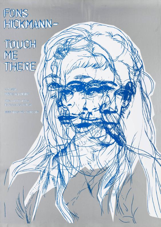 Fons Hickmann - Touch me there