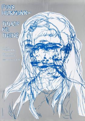 Fons Hickmann - Touch me there