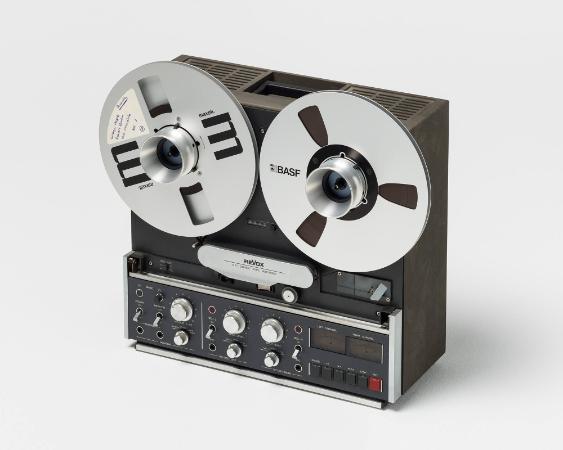 Revox - High Fidelity