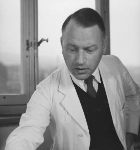 Foto: Unbekannt
Quelle: Archiv ZHdK
