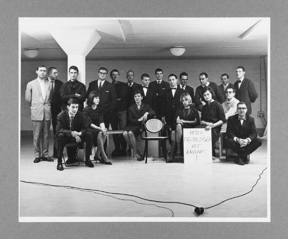 Foto: Alexander von Steiger
Quelle: Museum für Gestaltung Zürich