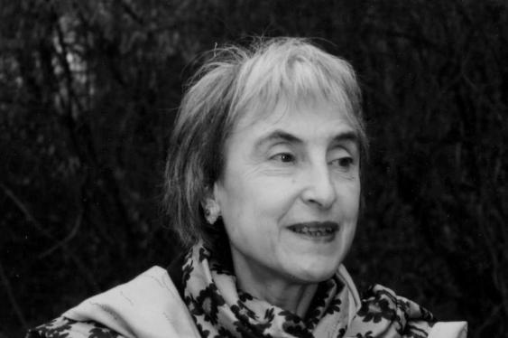 Foto: Unbekannt
Quelle: Liselotte Siegfried