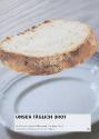 Unser täglich Brot; Ausstellungspublikation; Die Plakatsammlung des Museum für Gestaltung Züric…