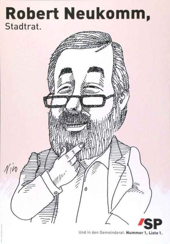 Klaus Peter Cadsky
