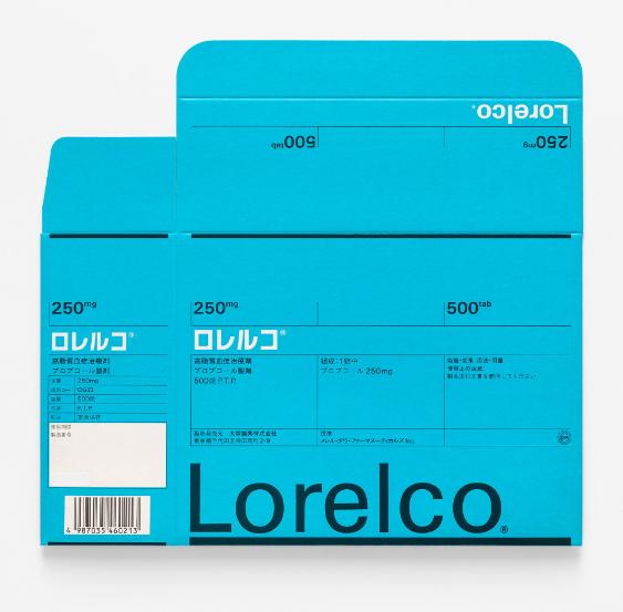 Lorelco