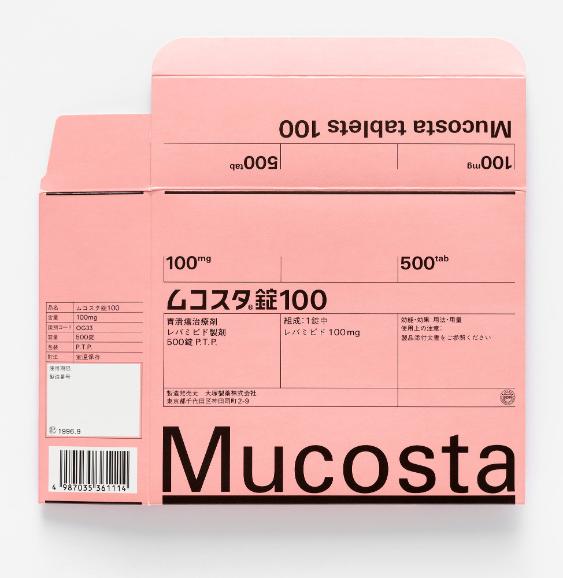 Mucosta