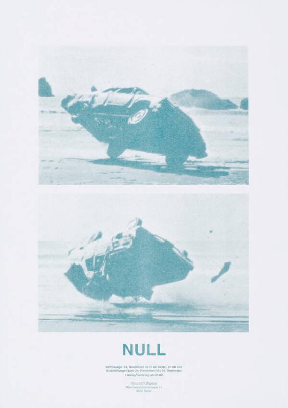 Null - Hinterhof Offspace