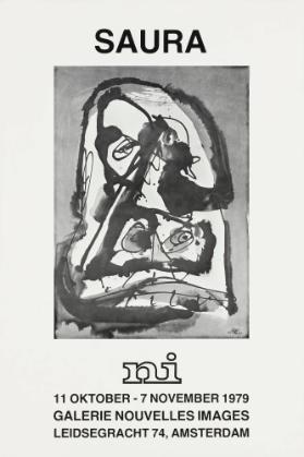 Saura - Galerie nouvelles images