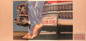 That's the right way! - Let's move - Driver Jeans