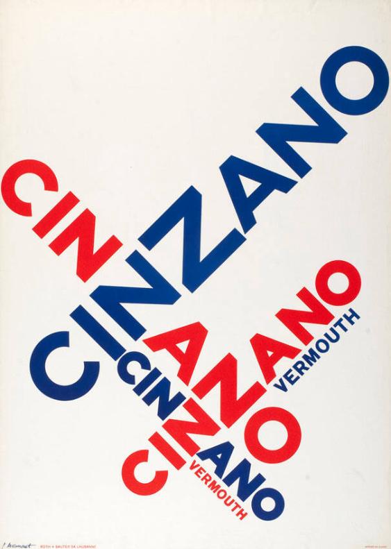 Cinzano Vermouth