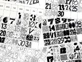 Tezzo Suzuki, Kalender, 2017−2023, © Tezzo Suzuki
