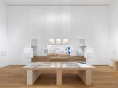 Ausstellung "Japanische Grafik heute" im Museum für Gestaltung Zürich, 12. Juli 2024 - 12. Janu…