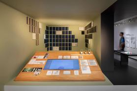 Ausstellung "Collection Insights" im Museum für Gestaltung Zürich, 26. Januar – 1. Dezember 202…