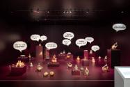 Ausstellung "Collection Insights" im Museum für Gestaltung Zürich, 26. Januar – 1. Dezember 202…