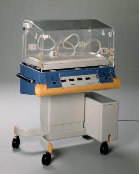 Inkubator 8000 [offizieller Name]