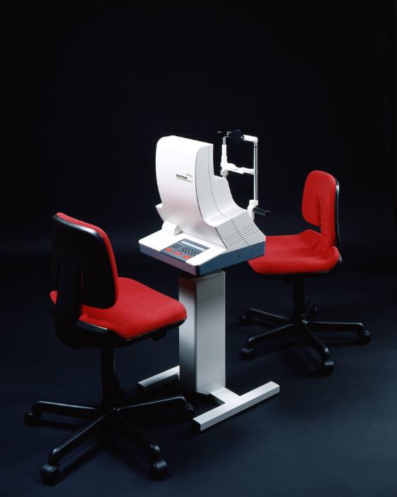 Spectrum Color Vision Meter 711 [offizieller Name]