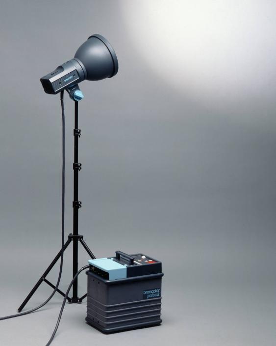 Generator: Pulso 2, Leuchte: P70 [offizieller Name]