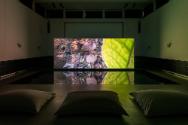 Ausstellung "Jakob Kudsk Steensen: Berl-Berl Eine Live-Simulation" im Museum für Gestaltung Zür…