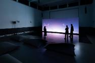 Ausstellung "Jakob Kudsk Steensen: Berl-Berl Eine Live-Simulation" im Museum für Gestaltung Zür…