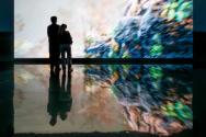 Ausstellung "Jakob Kudsk Steensen: Berl-Berl Eine Live-Simulation" im Museum für Gestaltung Zür…