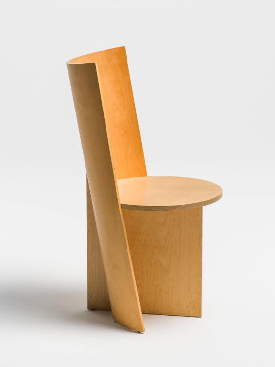 Foto: Umberto Romito & Ivan Šuta, Museum für Gestaltung Zürich / ZHdK