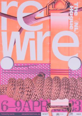 Rewire - The Hague (NL)
