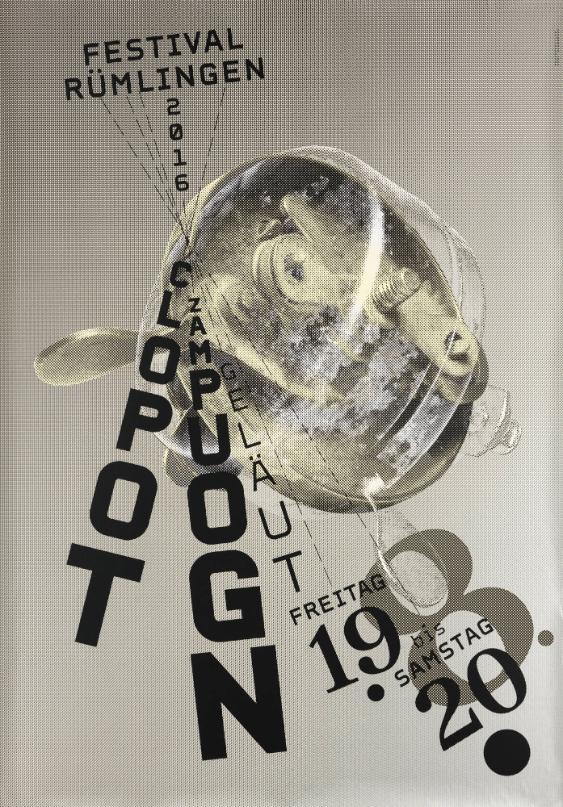 Festival Rümlingen - Clopot - Zampuogn - Geläut