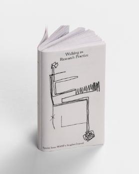 Walking as Research Practice