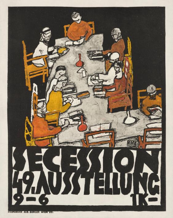 Secession - 49. Ausstellung