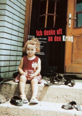 Ich denke oft an den Krieg - Mit anderen Augen - Der Kosovokrieg aus der Sicht von Kindern