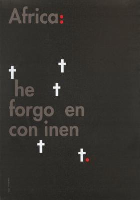 Africa - The Forgotten Continent