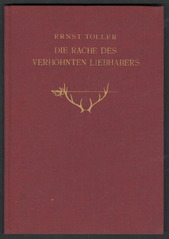 Die Rache des verhöhnten Liebhabers