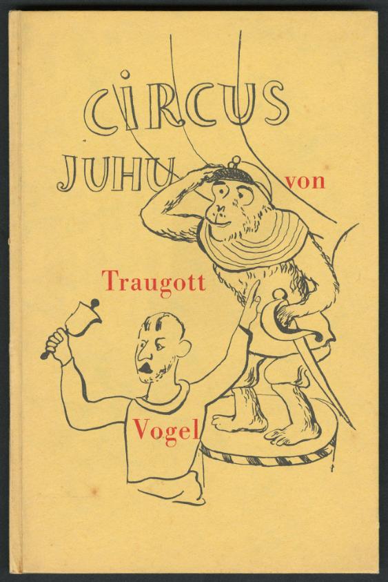 Zirkus Juhu