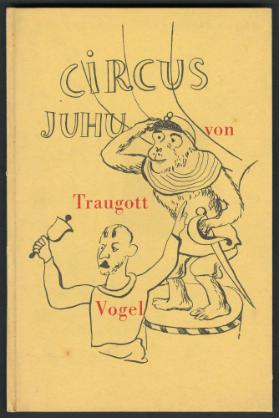 Zirkus Juhu