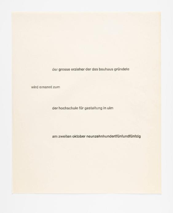 [Andrucke für Urkunden]