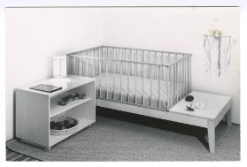 Kinderbett