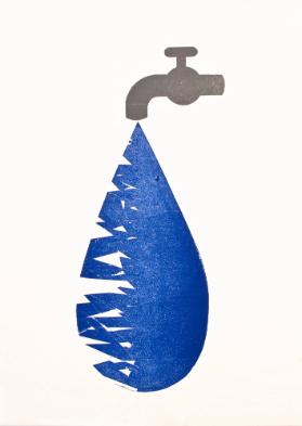 Erich Brechbühl und Claudia Klat, Platsch, 2011, © Erich Brechbühl und Claudia Klat