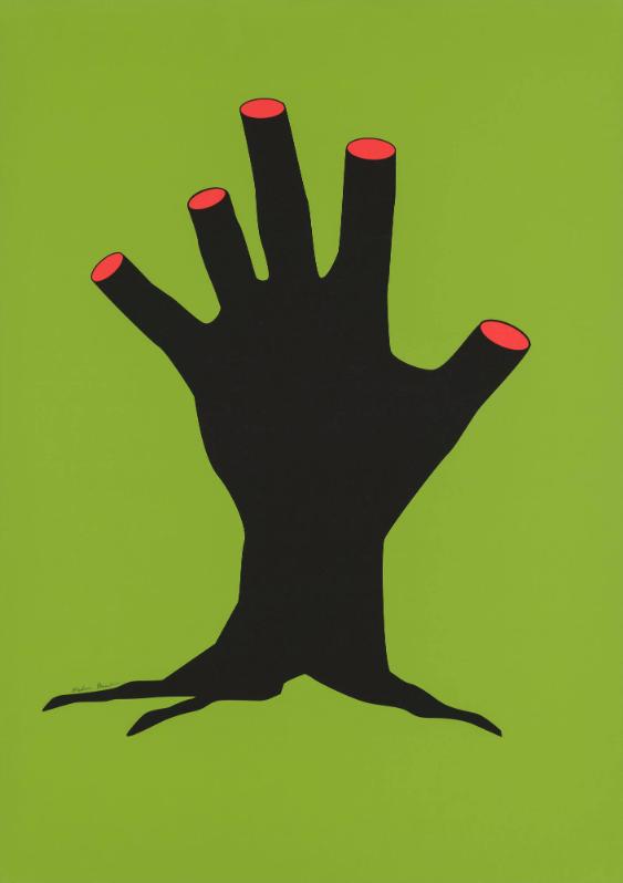 Marlena Buczek Smith